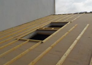 isolation toiture neuf et rénovation