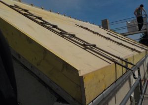 isolation toiture neuf et rénovation