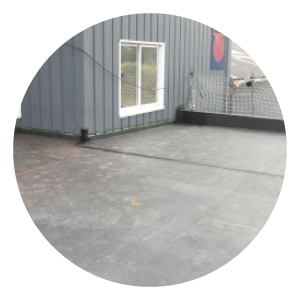 ÉTANCHÉITÉ TOIT TERRASSE TOITURE PLATE
